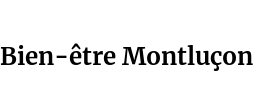 Bien-être Montluçon